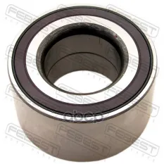 ПОДШИПНИК СТУПИЧНЫЙ ПЕРЕДНИЙ 38X74X40 HONDA CR-V RD5 2002-2006 [GN] Febest арт. dac38740040m