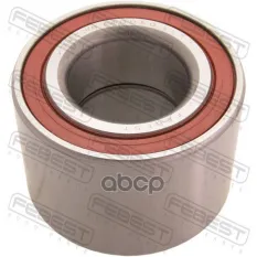 подшипник ступ. пер.! Nissan Sunny B12/N13 86-90 Febest арт. DAC38740050