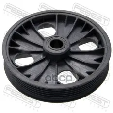 ШКИВ НАСОСА ГИДРОУСИЛИТЕЛЯ РУЛЯ (VOLVO S60 I 2002-2009) FEBEST Febest арт. vlds-xc90