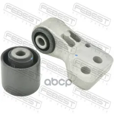 сайлентблок опоры ДВС! к-кт 2шт Volvo XC90 3.2i Geartronic 02-15 Febest арт. VLMBXC90FKIT