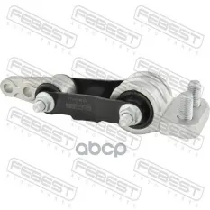 подушка ДВС передняя ! Volvo 850/C70/S60/S70/V70/XC70/XC90 91> Febest арт. VLMS80R