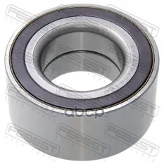 ПОДШИПНИК СТУПИЧНЫЙ ПЕРЕДНИЙ (45x84x39) (SUZUKI SX4 RW415/RW416/RW419/RW420 2006-) FEBEST Febest арт. dac45840039m