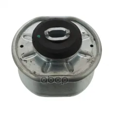 Подушка двигателя VW T4 1990-03 Febi арт. 01513