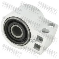 сайлентблок рычага задний! с кронштейном Opel Astra J all 11>/Zafira C all 11> Febest арт. OPABASJB
