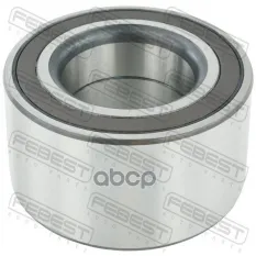 ПОДШИПНИК СТУПИЧНЫЙ ПЕРЕДНИЙ 45X84X41 NISSAN Q30 H15E 2015.11- [GR] Febest арт. dac45840041m