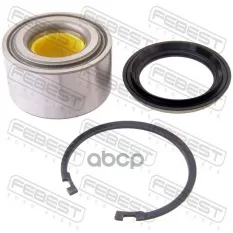 Подшипник ступичный передний Febest арт. DAC38764043-KIT