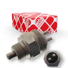 Датчик заднего хода, блокировки дифференциала, замка кабины MAN MERCEDES SCANIA FEBI Febi арт. 04369