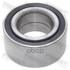 Подшипник ступичный 45x84x40x42 Febest арт. DAC45844042M
