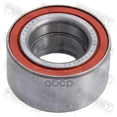 Подшипник ступичный передний 39/41x75x37x37 Febest арт. DAC39-41750037