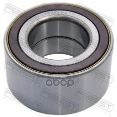 Подшипник ступичный передний 39x72x37 Febest арт. DAC39720037M