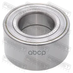 Подшипник ступичный передний 45x86x45 Febest арт. DAC45860045