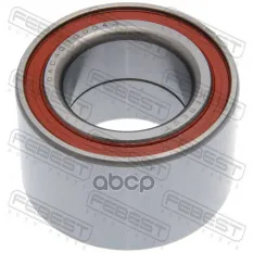 ПОДШИПНИК СТУПИЧНЫЙ ЗАДНИЙ (40x70x43) (MITSUBISHI LANCER CS 2000-2009) FEBEST Febest арт. dac40700043