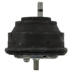 Подушка двигателя BMW E34 2.5TD, TDs 1991-97 Febi арт. 04697