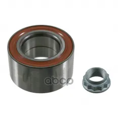 Подшипник ступицы задней Mercedes W124/140/215/220 91-06 A1403500049 Febi арт. 08222