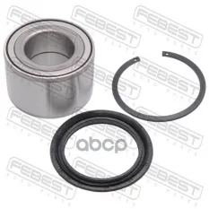 одшипник ступичный передний MAZDA BT-50 2006 Febest арт. DAC47880055KIT