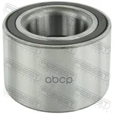 Подшипник ступичный задний 40x73x44 Febest арт. DAC40730044M
