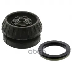 Опора амортизатора OPEL OMEGA A, B  Front (с подшипником) (02044+01873) Febi арт. 03374