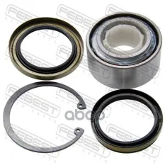 Подшипник ступичный передний (40x74x34x36) (mitsubishi lancer/mirage cj 1995-2003) Febest арт. dac40740036-34kit