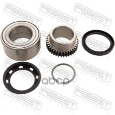 Подшипник ступичный задний Febest арт. DAC40740036-KIT