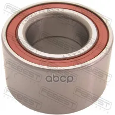 ПОДШИПНИК СТУПИЧНЫЙ 40X74X42 | ПЕРЕД ПРАВ/ЛЕВ | Febest арт. DAC40740042