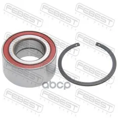Подшипник ступичный задний 40x75x37 Febest арт. DAC40750037