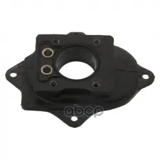 Фланец карбюратора AUDI 80,100 VW Golf,Passat,Jetta моновпрыск FEBI Febi арт. 03604