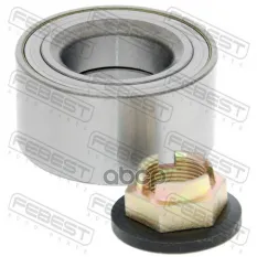 Подшипник пер.ступ.ком/кт. Febest арт. DAC40750037M-KIT