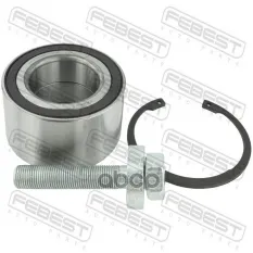 Подшипник ступичный передний ремкомплект 49x88x48 Febest арт. DAC49880048M-KIT