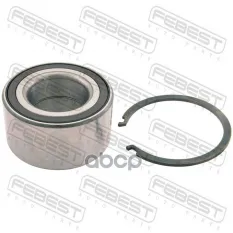 Подшипник ступичный передний 40x75x39 Febest арт. DAC40750039M