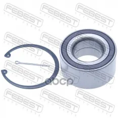 Подшипник ступичный передний 40x78x40 Febest арт. DAC40780040M-KIT