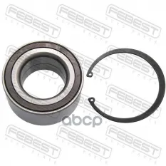 Подшипник ступичный передний 51x91x44 Febest арт. DAC51910044MKIT
