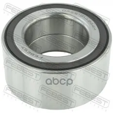 Подшипник ступичный передний 51x91x42x44 Febest арт. DAC51914244M