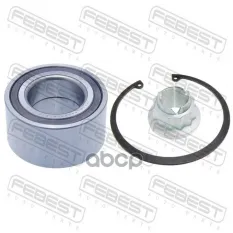 Подшипник ступичный ремкомплект Febest арт. DAC51960050MKIT