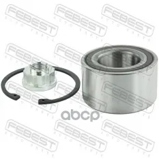 Подшипник ступичный задний ремкомплект 52x96x50 Febest арт. DAC52960050MKIT