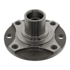 Комплект ступичного подшипника OPEL VECTRA B, ASTRA 92-01 Front Febi арт. 03965