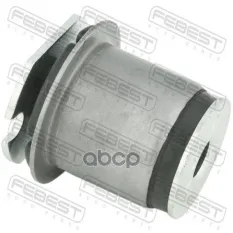 Сайлентблок опоры дифференциала Febest арт. FDAB059