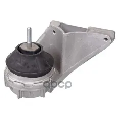 Подушка двигателя AUDI 100 2.6/2.8 91-94, A6 2.6/2.8 95-97 Febi арт. 07145