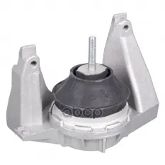 Подушка двигателя AUDI 100 C4 1991-94, A6 C4 1995-97  RH Febi арт. 07147