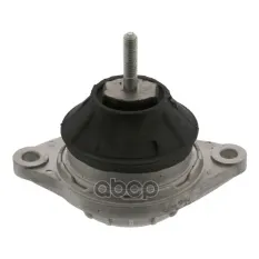 Подушка двигателя AUDI 100 90-94,  90 87-91, A6 94-97, A6 Avant 94-97, Coupe 88-96 Febi арт. 07170