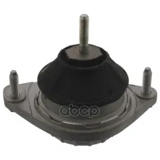 Подушка двигателя AUDI 80 B4 2.0 1992-96 АКПП Febi арт. 07585