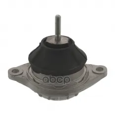 Подушка двигателя AUDI 100 (1990-94), A6 (1994-97) Febi арт. 10014
