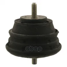 Подушка двигателя BMW 5 E39 520i/523i/528i Febi арт. 10142