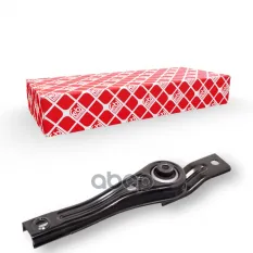 Опора двигателя VW Golf 7 (12-) задняя FEBI Febi арт. 101699