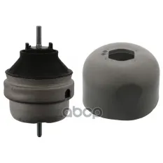 Подушка двигателя Audi A4 (1995-01), VW Passat (1996-11.2000)  1.9TDI прав Febi арт. 11486