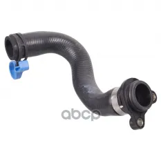 Патрубок системы охлаждения BMW 1 (F20) 2011-17, 3 (F30) 2011-18, 4 (F36) 2014-21, 5 (F10) 2009-16, X3 (F25) 2010-17 Febi арт. 103043