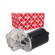 Мотор стеклоочистителя Febi арт. 17092