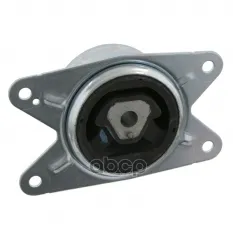 Подушка двигателя OPEL ASTRA G 1998-05, ZAFIRA 1998- LH Febi арт. 15635