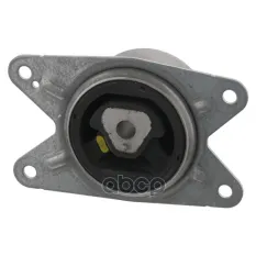 Подушка двигателя OPEL ASTRA G 1.4-1.8, ZAFIRA 1.6-1.8  LH Febi арт. 15636