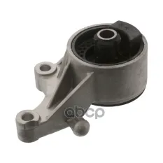 Подушка двигателя Opel Astra G 1998-, Zafira A Febi арт. 15869