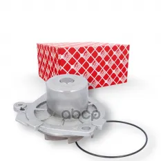 НАСОС ВОДЯНОЙ ALFA 145/146/156/166/FIAT BRAVO/DOBLO/MAREA/MULTIPLA/PUNTO/STILO 1 Febi арт. 14229